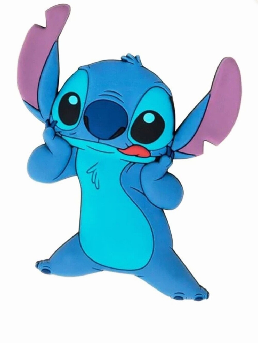Disney Stitch Body Care Bundle